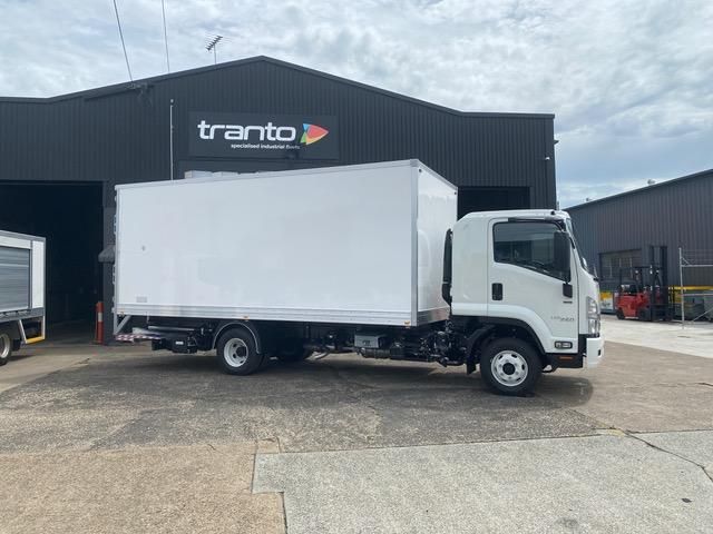 2023 Isuzu F Series Frr110 260 For Sale At 146 790 In Queensland