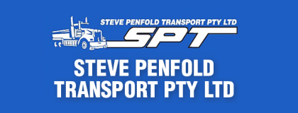 Steve Penfold Transport