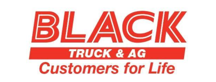 Black Truck & Ag - Used car sales