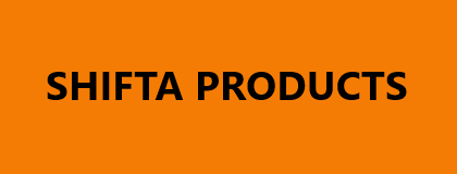 Shifta Products logo