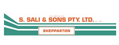 S Sali and Sons