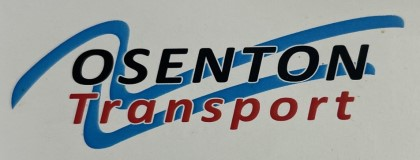 Osenton Transport