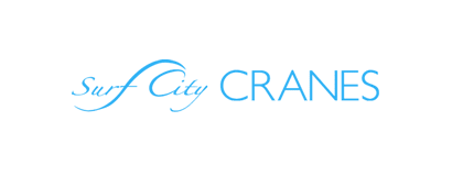 Surf City Cranes