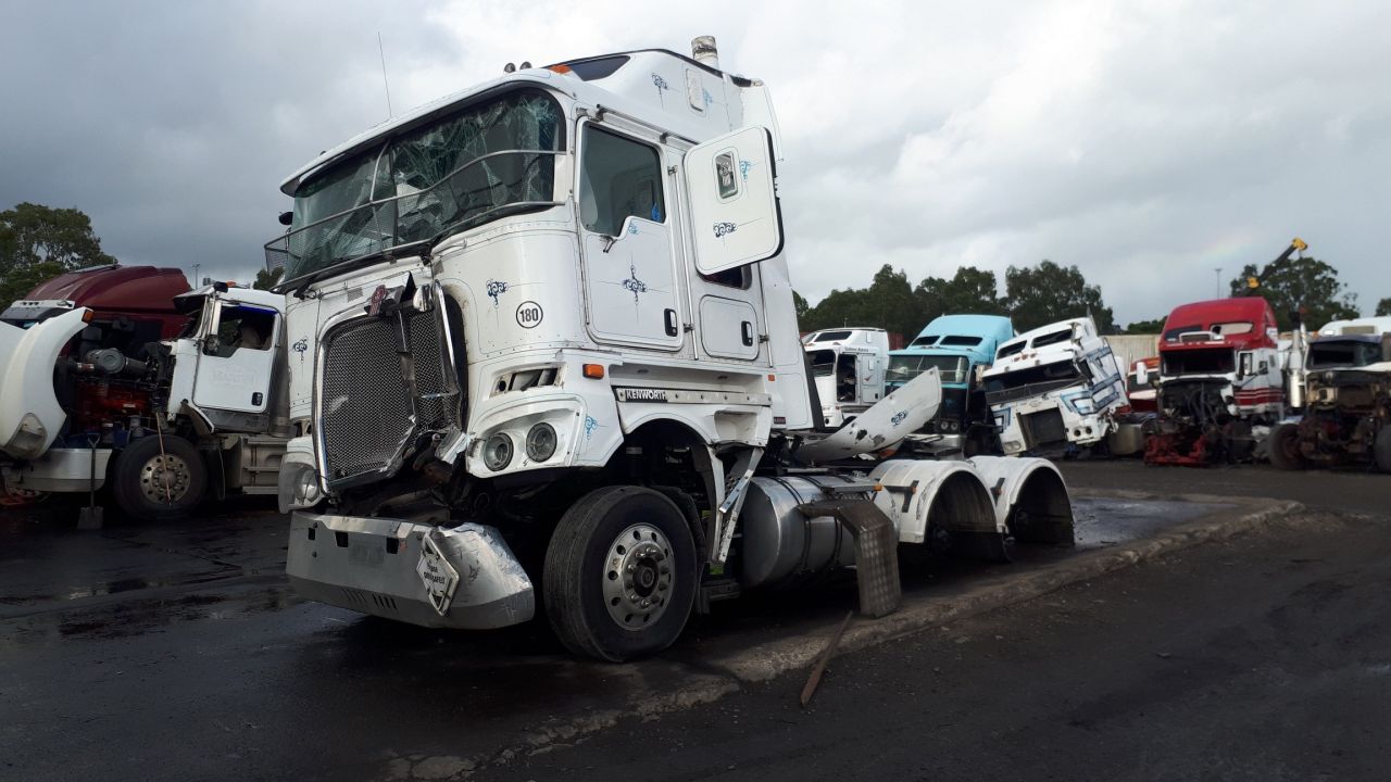 2015 Kenworth K200 Prime Mover K200 For Sale At $49 In Queensland ...