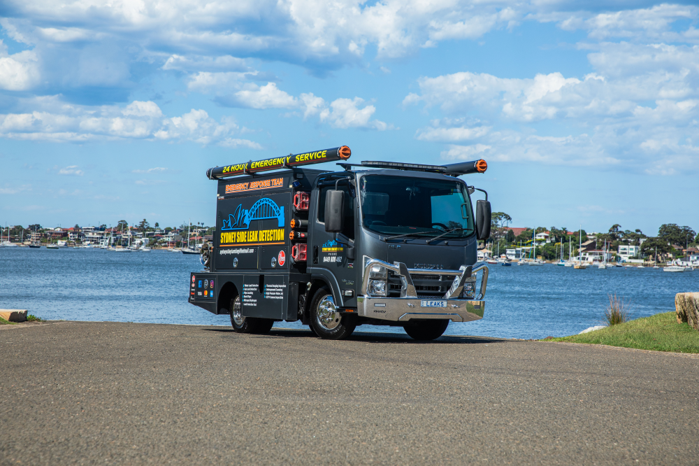 Australia’s Favourite Truck Competition Kicks Off image