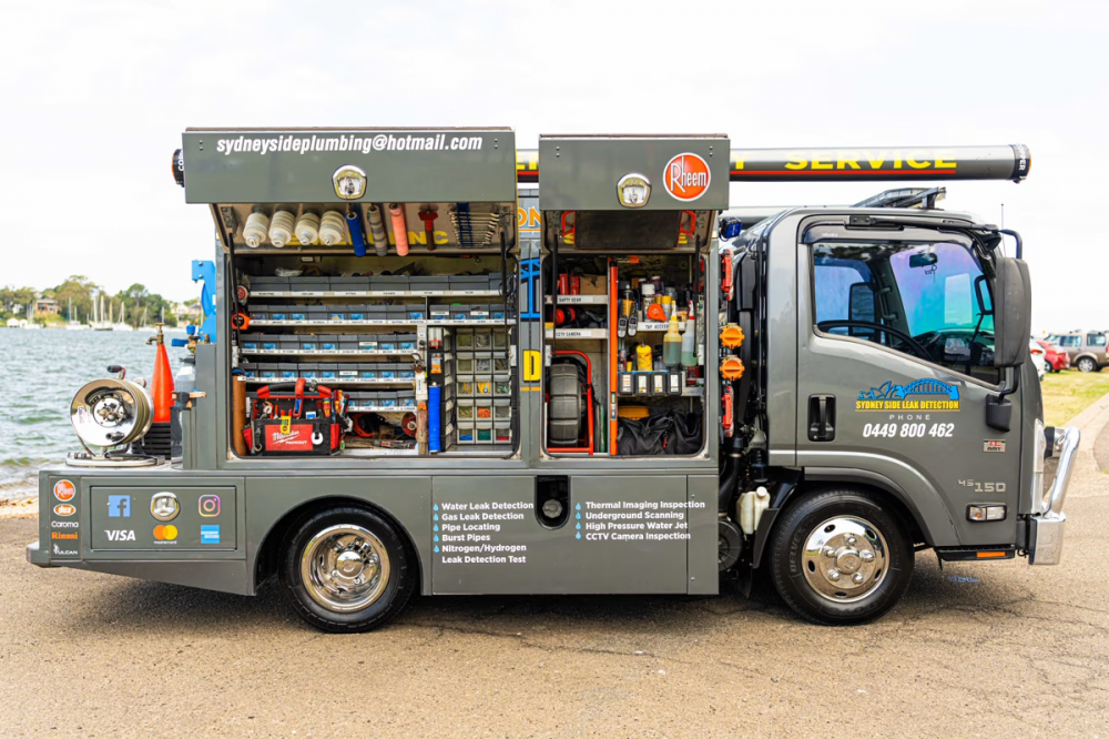 Festive Cheer as Isuzu Unveils 2024 Truck of the Year Award Winners image